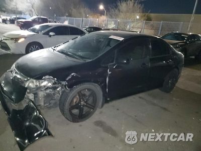 2008 HONDA CIVIC EX 1HGFA16828L094047 - główne zdjęcie licytacji z USA - miniatura