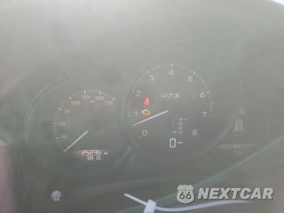 Zdjęcie 9 z 13 samochodu: 2022 PORSCHE MACAN GTS VIN:WP1AF2A50NLB32012 - miniatura
