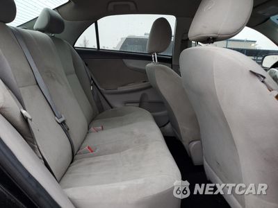 Zdjęcie 10 z 12 samochodu: 2013 TOYOTA COROLLA BASE VIN:5YFBU4EE1DP222258 - miniatura