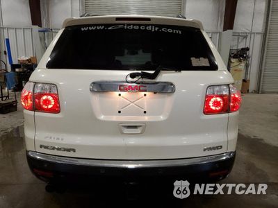 Zdjęcie 6 z 14 samochodu: 2012 GMC ACADIA SLT-1 VIN:1GKKVRED0CJ313840 - miniatura