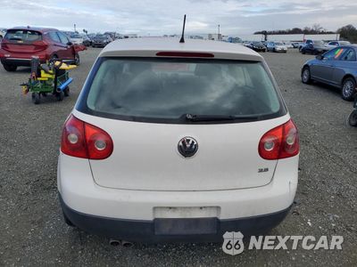 Zdjęcie 6 z 12 samochodu: 2008 VOLKSWAGEN RABBIT VIN:WVWAB71K28W096858 - miniatura