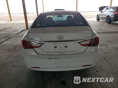 Zdjęcie 6 z 12 samochodu: 2013 HYUNDAI SONATA GLS VIN:5NPEB4ACXDH508856 - miniatura