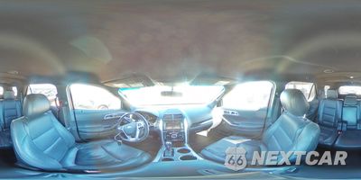 Zdjęcie 13 z 14 samochodu: 2013 FORD EXPLORER LIMITED VIN:1FM5K7F80DGA02362 - miniatura