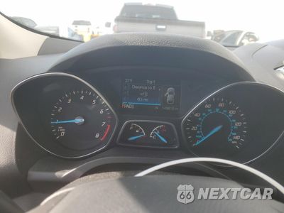 Zdjęcie 9 z 13 samochodu: 2014 FORD ESCAPE TITANIUM VIN:1FMCU9JX9EUE05495 - miniatura