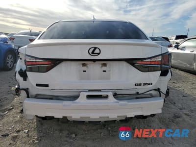 Zdjęcie 6 z 14 samochodu: 2017 LEXUS GS 350 BASE VIN:JTHBZ1BLXHA010812 - miniatura