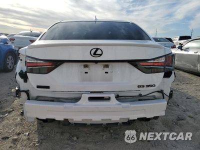 Zdjęcie 6 z 14 samochodu: 2017 LEXUS GS 350 BASE VIN:JTHBZ1BLXHA010812 - miniatura