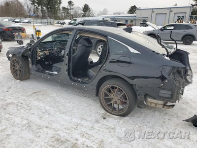 Drugie zdjęcie samochodu z przodu: 2018 HONDA ACCORD SPORT VIN:1HGCV1F36JA199137 - miniatura