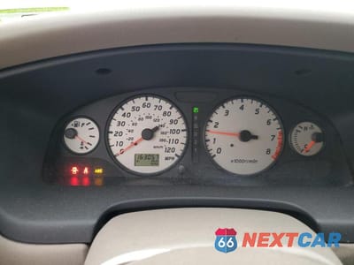 Zdjęcie 9 z 14 samochodu: 2004 NISSAN PATHFINDER SE VIN:JN8DR09Y74W911658 - miniatura
