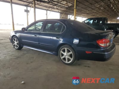 Drugie zdjęcie samochodu z przodu: 2004 INFINITI I35 VIN:JNKDA31A24T201277 - miniatura