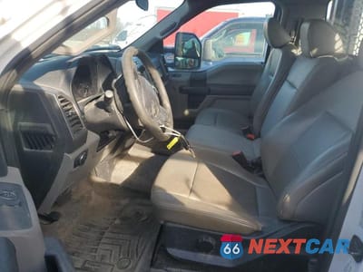 Zdjęcie 7 z 12 samochodu: 2021 FORD F350 SUPER DUTY VIN:1FDRF3G65MEC79080 - miniatura