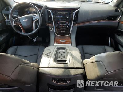 Zdjęcie 8 z 15 samochodu: 2016 CADILLAC ESCALADE LUXURY VIN:1GYS3BKJ3GR280613 - miniatura