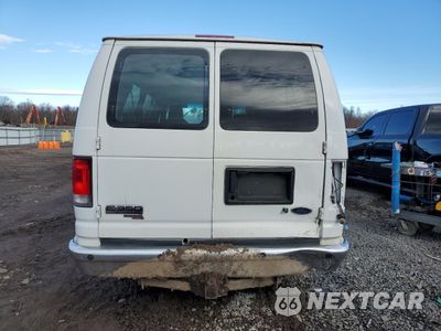 Zdjęcie 6 z 13 samochodu: 2011 FORD ECONOLINE E350 SUPER DUTY WAGON VIN:1FBSS3BL6BDA90217 - miniatura