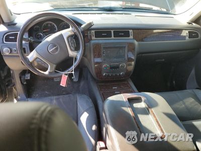 Zdjęcie 8 z 14 samochodu: 2012 GMC SIERRA K1500 DENALI VIN:3GTP2XE28CG277779 - miniatura