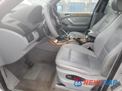 Zdjęcie 7 z 14 samochodu: 2001 BMW X5 3.0I VIN:WBAFA53541LM65065 - miniatura