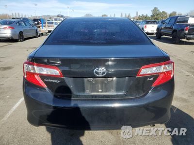 Zdjęcie 6 z 12 samochodu: 2014 TOYOTA CAMRY L VIN:4T1BF1FK2EU341126 - miniatura