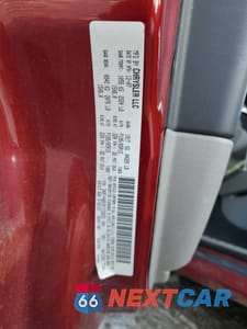 Zdjęcie 13 z 13 samochodu: 2008 CHRYSLER PT CRUISER VIN:3A8FY48B78T155653 - miniatura