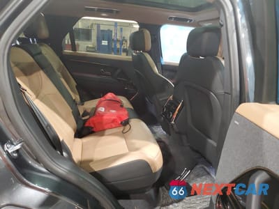 Zdjęcie 10 z 12 samochodu: 2023 LAND ROVER RANGE ROVER SPORT DYNAMIC SE VIN:SAL1L9FU9PA146985 - miniatura