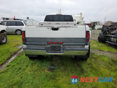 Zdjęcie 6 z 12 samochodu: 1996 DODGE RAM 3500 VIN:3B7MF33C6TM105635 - miniatura
