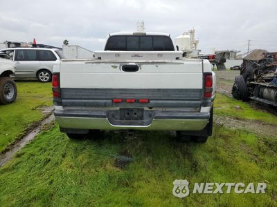 Zdjęcie 6 z 12 samochodu: 1996 DODGE RAM 3500 VIN:3B7MF33C6TM105635 - miniatura