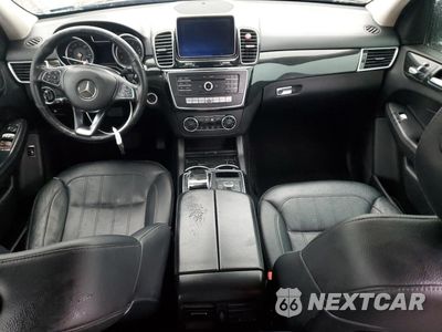 Zdjęcie 8 z 13 samochodu: 2016 MERCEDES-BENZ GLE 350 VIN:4JGDA5JB1GA666893 - miniatura