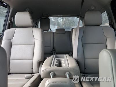 Zdjęcie 10 z 15 samochodu: 2016 HONDA ODYSSEY EXL VIN:5FNRL5H63GB009176 - miniatura