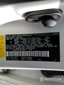 Zdjęcie 15 z 15 samochodu: 2007 LEXUS RX 350 VIN:JTJGK31UX70010232 - miniatura