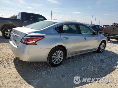 Trzecie zdjęcie samochodu z tyłu: 2014 NISSAN ALTIMA 2.5 VIN:1N4AL3APXEC195674 - miniatura