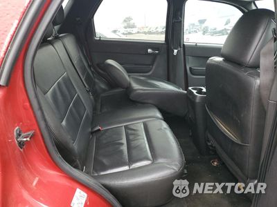 Zdjęcie 11 z 14 samochodu: 2011 FORD ESCAPE LIMITED VIN:1FMCU0EG7BKA43003 - miniatura