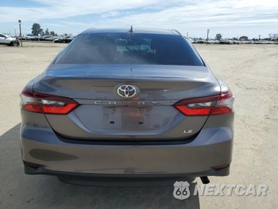 Zdjęcie 6 z 15 samochodu: 2022 TOYOTA CAMRY LE VIN:4T1C11AK4NU047298 - miniatura