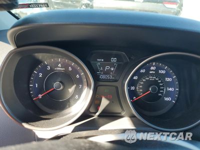 Zdjęcie 9 z 14 samochodu: 2016 HYUNDAI ELANTRA SE VIN:5NPDH4AE1GH755859 - miniatura