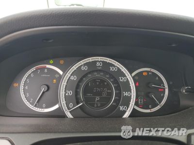 Zdjęcie 9 z 15 samochodu: 2013 HONDA ACCORD LX VIN:1HGCR2F39DA210730 - miniatura
