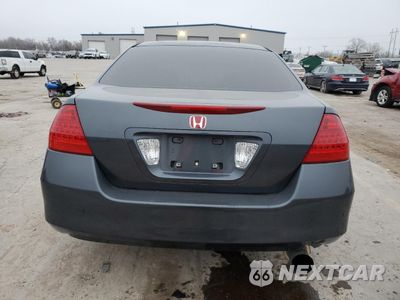 Zdjęcie 6 z 14 samochodu: 2007 HONDA ACCORD SE VIN:JHMCM56317C015047 - miniatura