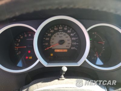 Zdjęcie 9 z 12 samochodu: 2007 TOYOTA TACOMA ACCESS CAB VIN:5TEUU42N07Z428344 - miniatura