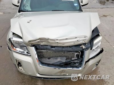 Zdjęcie 12 z 15 samochodu: 2015 GMC TERRAIN SL VIN:2GKALREK3F6346350 - miniatura