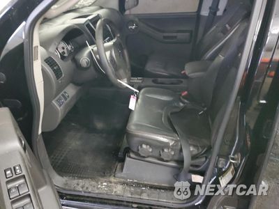 Zdjęcie 7 z 16 samochodu: 2012 NISSAN XTERRA OFF ROAD VIN:5N1AN0NW5CC509339 - miniatura