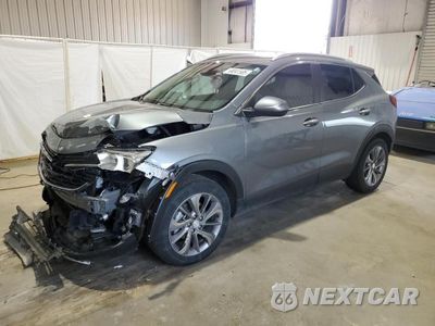 2021 BUICK ENCORE GX SELECT KL4MMDS2XMB169698 - główne zdjęcie licytacji z USA - miniatura