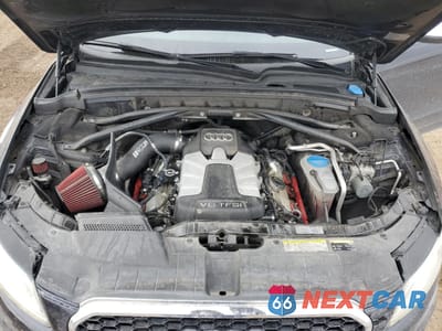 Zdjęcie 12 z 14 samochodu: 2014 AUDI SQ5 PREMIUM PLUS VIN:WA1CGAFP5EA107267 - miniatura