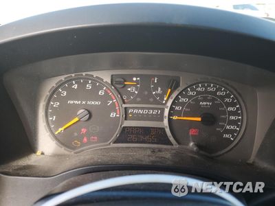 Zdjęcie 9 z 15 samochodu: 2005 CHEVROLET COLORADO VIN:1GCDT196258105959 - miniatura