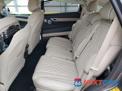 Zdjęcie 11 z 16 samochodu: 2023 GENESIS GV80 BASE VIN:KMUHCESC8PU108168 - miniatura