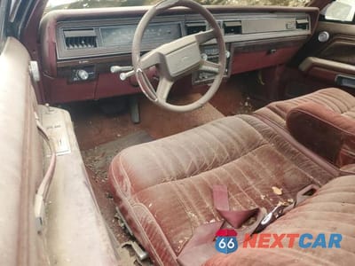Zdjęcie 8 z 12 samochodu: 1994 FORD CROWN VICTORIA VIN:2FABP42F3EX176598 - miniatura