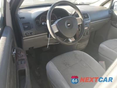 Zdjęcie 8 z 14 samochodu: 2008 CHEVROLET UPLANDER INCOMPLETE VIN:1GBDV13WX8D182386 - miniatura