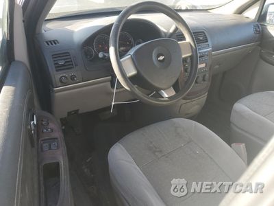 Zdjęcie 8 z 14 samochodu: 2008 CHEVROLET UPLANDER INCOMPLETE VIN:1GBDV13WX8D182386 - miniatura