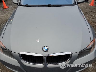 Zdjęcie 11 z 12 samochodu: 2006 BMW 325 I VIN:WBAVB13546PS66289 - miniatura