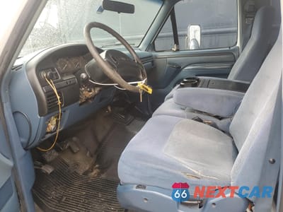 Zdjęcie 7 z 12 samochodu: 1997 FORD F350 VIN:1FTJW35F3VEC06196 - miniatura