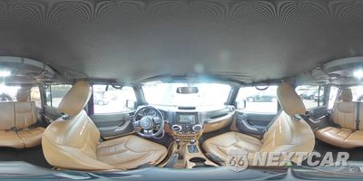 Zdjęcie 14 z 15 samochodu: 2013 JEEP WRANGLER UNLIMITED SAHARA VIN:1C4BJWEG1DL555753 - miniatura