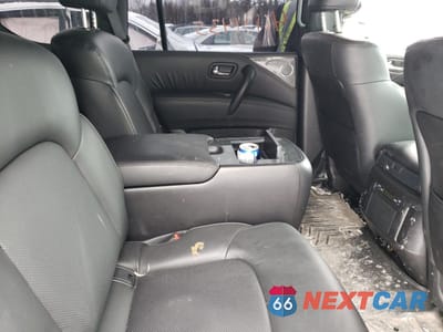 Zdjęcie 11 z 13 samochodu: 2024 NISSAN ARMADA SL VIN:JN8AY2BB9R9852609 - miniatura