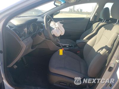 Zdjęcie 7 z 14 samochodu: 2014 HYUNDAI SONATA GLS VIN:5NPEB4ACXEH844914 - miniatura