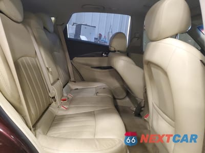 Zdjęcie 11 z 15 samochodu: 2016 INFINITI QX50 VIN:JN1BJ0RR7GM264121 - miniatura