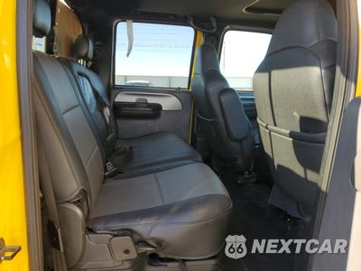Zdjęcie 11 z 14 samochodu: 2006 FORD F350 SUPER DUTY VIN:1FTWW33P86EB26685 - miniatura