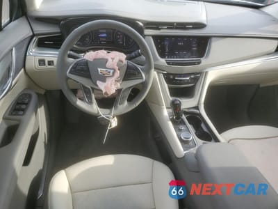 Zdjęcie 8 z 15 samochodu: 2024 CADILLAC XT5 PREMIUM LUXURY VIN:1GYKNCRS9RZ735336 - miniatura